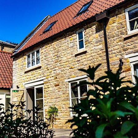 Washingborough Hall Hotel Exterior foto